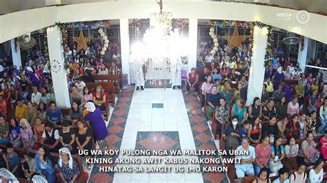 babag church mass schedule